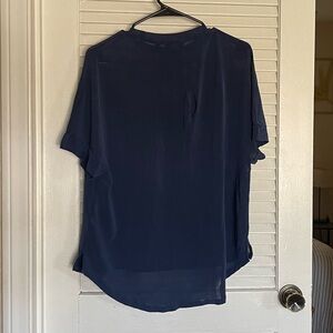 Ted Baker London | Classic Blue Top
